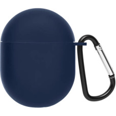 Чохол для навушників Armorstandart Silicone Case для Xiaomi Redmi Buds 3 Pro Midnight Blue (ARM68423)