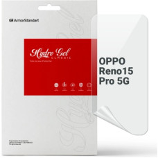 Пленка защитная Armorstandart hydrogel OPPO Reno15 Pro 5G (ARM89870)