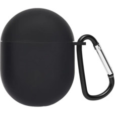 Чохол для навушників Armorstandart Silicone Case для Xiaomi Redmi Buds 3 Pro Black (ARM68424)