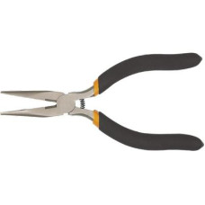 Плоскогубцы Topex прецизионные, 130 мм (32D726)