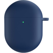 Чохол для навушників Armorstandart Silicone Case для Xiaomi Redmi Buds 4 Midnight Blue (ARM68429)