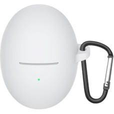 Чохол для навушників Armorstandart Hang Case для Huawei FreeBuds 5 White (ARM80462)