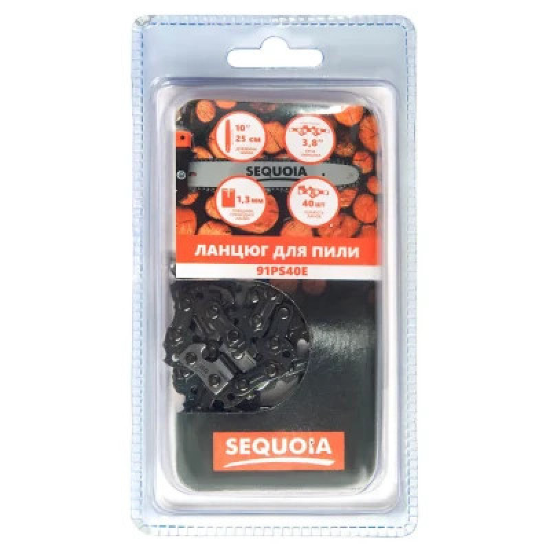 Цепь SEQUOIA 3/8