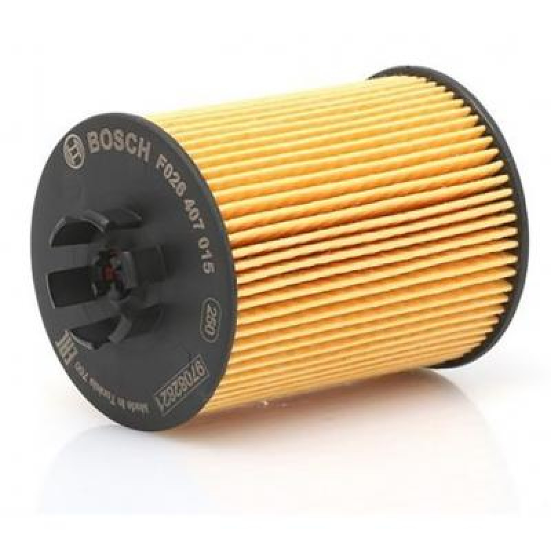 Фильтр масляный Bosch F 026 407 015
