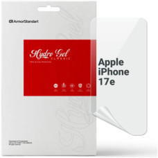 Пленка защитная Armorstandart hydrogel Apple iPhone 17e (ARM91044)