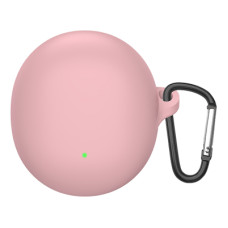 Чохол для навушників Armorstandart Hang Case для OPPO Enco Air3 Pink (ARM79942)