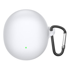 Чохол для навушників Armorstandart Hang Case для OPPO Enco Air3 White (ARM79941)