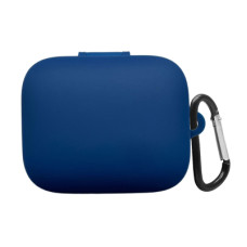 Чохол для навушників Armorstandart Hang Case для OPPO Enco X3i Dark Blue (ARM80043)