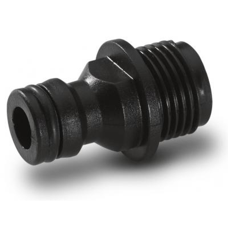 Коннектор для шланга Karcher штуцер 1/2