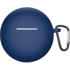 Чохол для навушників Armorstandart Hang Case для OPPO Enco Buds 2 Dark Blue (ARM71112)