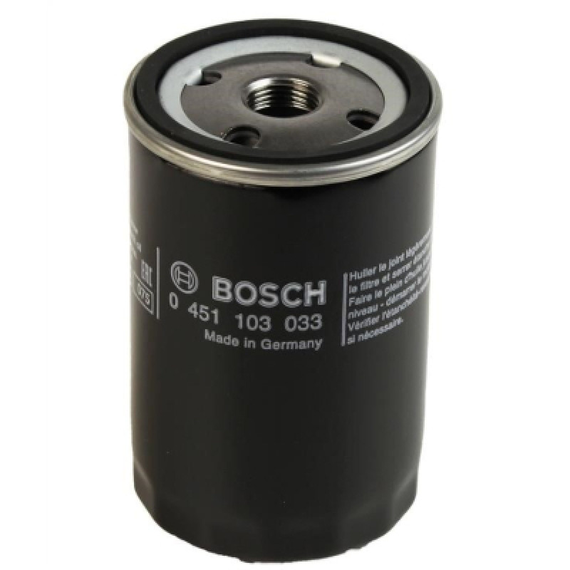 Фильтр масляный Bosch 0 451 103 033