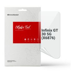 Пленка защитная Armorstandart hydrogel Infinix GT 30 5G (X6876) (ARM89347)