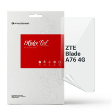 Пленка защитная Armorstandart hydrogel ZTE Blade A76 4G (ARM87511)
