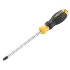 Отвертка Stanley Cushion Grip, Pz3x150 мм. (STHT16164-0)