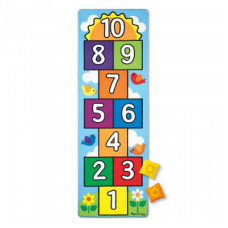Дитячий килимок Melissa&Doug класики (MD19402)
