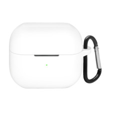 Чохол для навушників Armorstandart Hang Case для Samsung Galaxy Buds 3/3 Pro White (ARM79983)