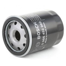 Фільтр масляний Bosch 0 986 452 060