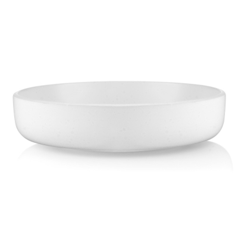 Тарелка Ardesto Trento Soup 21,5 см White (AR2921TW)