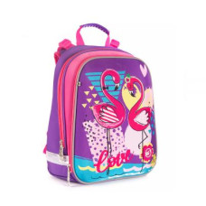 Портфель Yes H-12 Flamingo (558017)