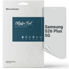 Плівка захисна Armorstandart hydrogel Matte Samsung S26 Plus 5G (ARM89464)