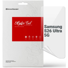 Пленка защитная Armorstandart hydrogel Samsung S26 Ultra 5G (ARM88720)