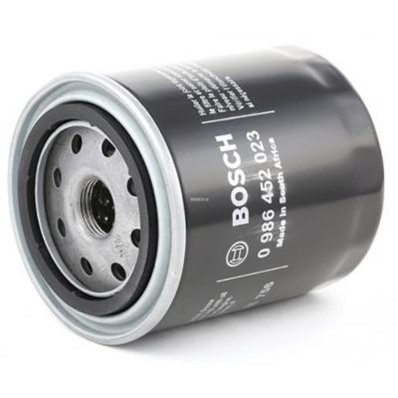 Фильтр масляный Bosch 0 986 452 023