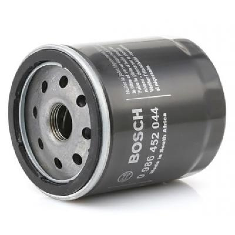 Фильтр масляный Bosch 0 986 452 044