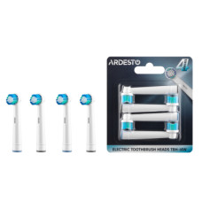 Насадка для зубной щетки Ardesto TBH-I4W