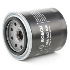 Фільтр масляний Bosch 0 986 452 036
