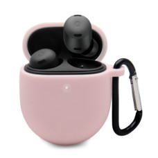 Чохол для навушників Armorstandart Hang Case для Google Pixel Buds Pro Pink (ARM75515)