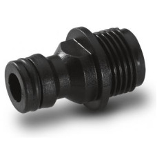 Коннектор для шланга Karcher штуцер 1/2