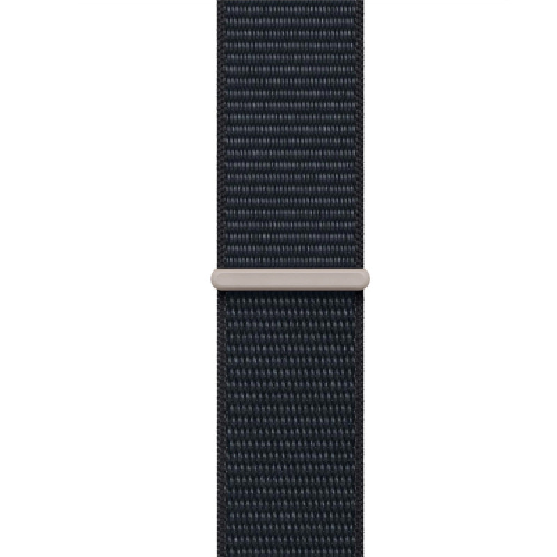 Ремешок для смарт-часов Armorstandart Nylon Band для Apple Watch 42 (Series 11-10)/41/40/38 Midnight (ARM74206)