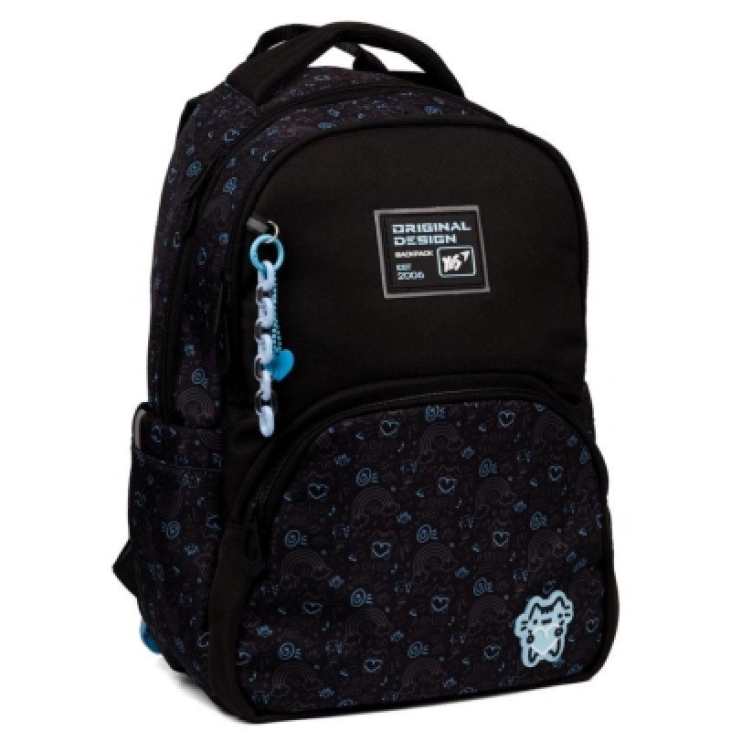 Рюкзак школьный Yes Moon Cat TS-57 (550030)
