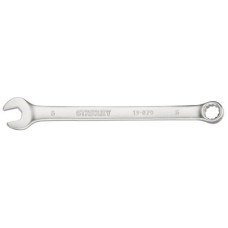 Ключ Stanley FATMAX ANTI SLIP комбинированный, 6 мм. (FMMT13029-0)