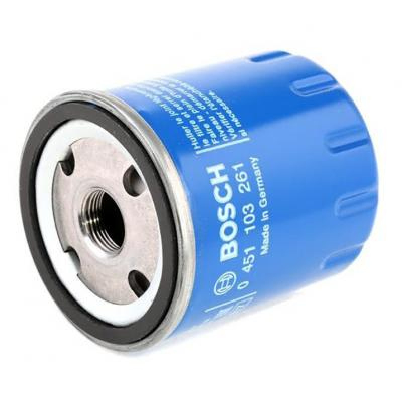 Фильтр масляный Bosch 0 451 103 261