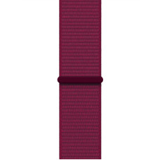 Ремінець до смарт-годинника Armorstandart Nylon Band для Apple Watch 42 (Series 11-10)/41/40/38 Plum (ARM82567)