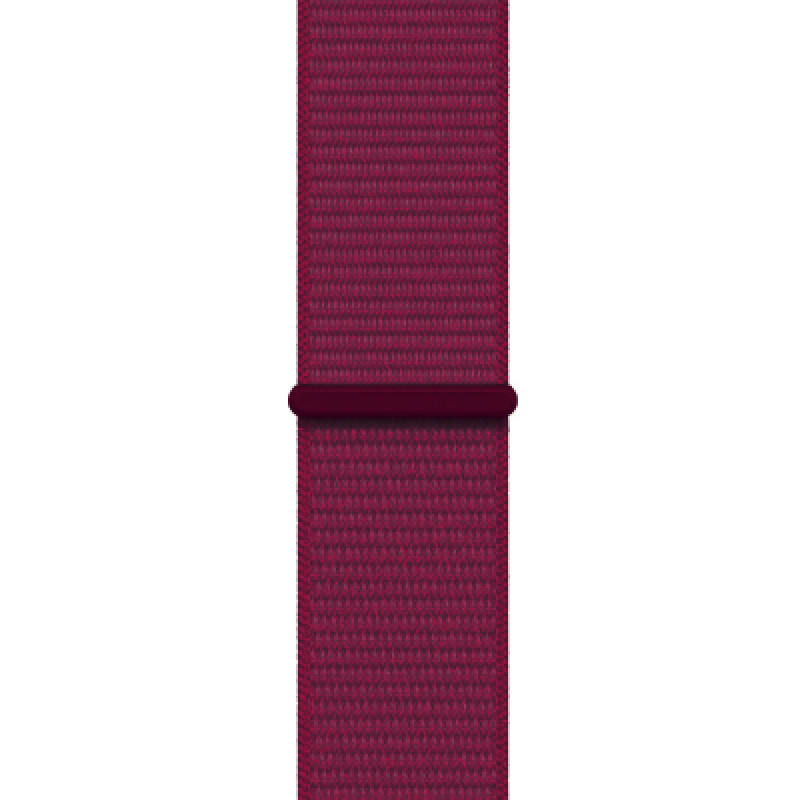 Ремешок для смарт-часов Armorstandart Nylon Band для Apple Watch 42 (Series 11-10)/41/40/38 Plum (ARM82567)