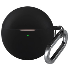 Чехол для наушников Armorstandart Hang Case для Huawei FreeBuds 7i Black (ARM90048)
