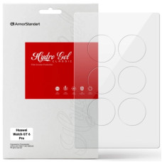 Пленка защитная Armorstandart hydrogel Huawei Watch GT 6 Pro 6 pcs (ARM90853)