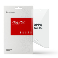 Пленка защитная Armorstandart hydrogel OPPO A3 4G (ARM80894)