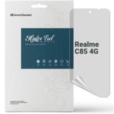 Плівка захисна Armorstandart hydrogel Matte Realme C85 4G (ARM89880)