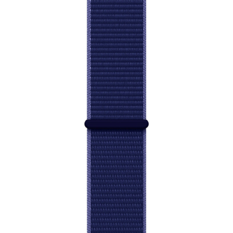 Ремешок для смарт-часов Armorstandart Nylon Band для Apple Watch 42 (Series 11-10)/41/40/38 Ultramarine (ARM82568)
