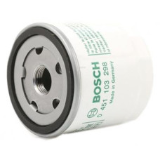 Фільтр масляний Bosch 0 451 103 298