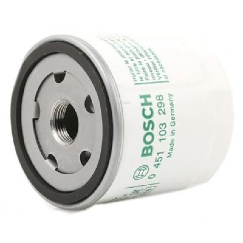 Фильтр масляный Bosch 0 451 103 298
