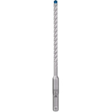 Бур Bosch SDS-7X для армованого бетону 6x100x165 (2.608.900.072)