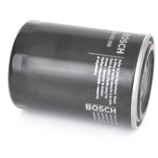 Фільтр масляний Bosch 0 986 452 000