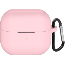 Чохол для навушників Armorstandart Hang Case для Samsung Galaxy Buds 3/3 Pro Pink (ARM79988)