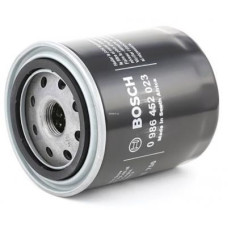 Фильтр масляный Bosch 0 986 452 023