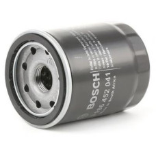 Фильтр масляный Bosch 0 986 452 041