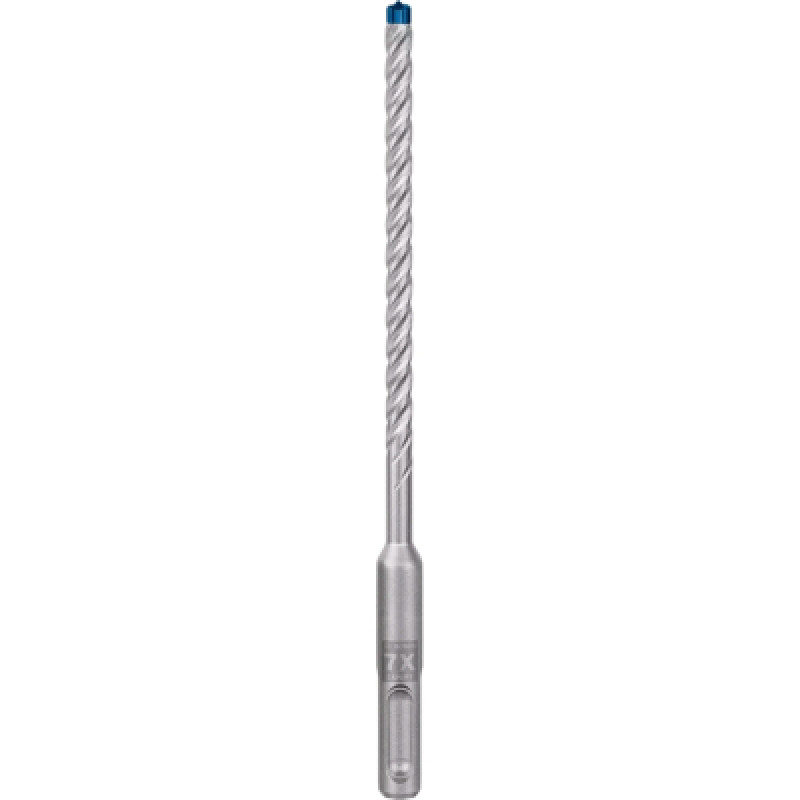 Бур Bosch SDS-7X для армованого бетону 6x100x165 (2.608.900.072)